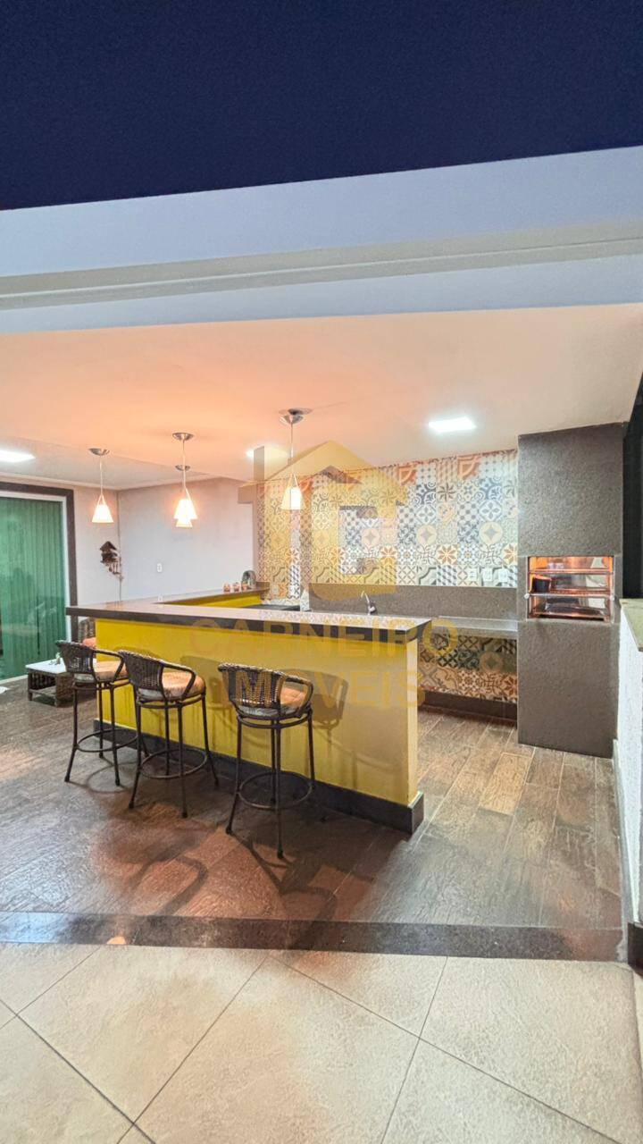 Cobertura, 3 quartos, 160 m² - Foto 2