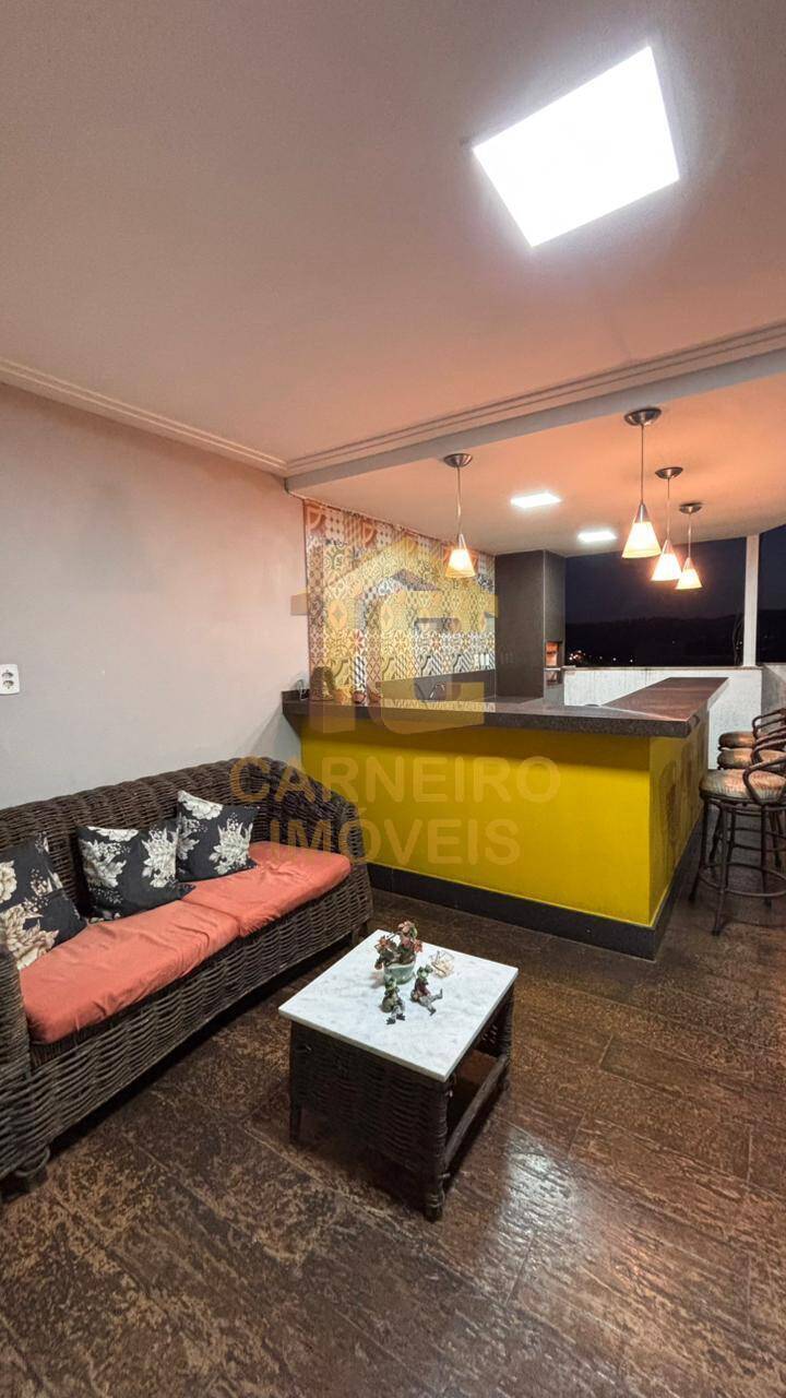 Cobertura, 3 quartos, 160 m² - Foto 1
