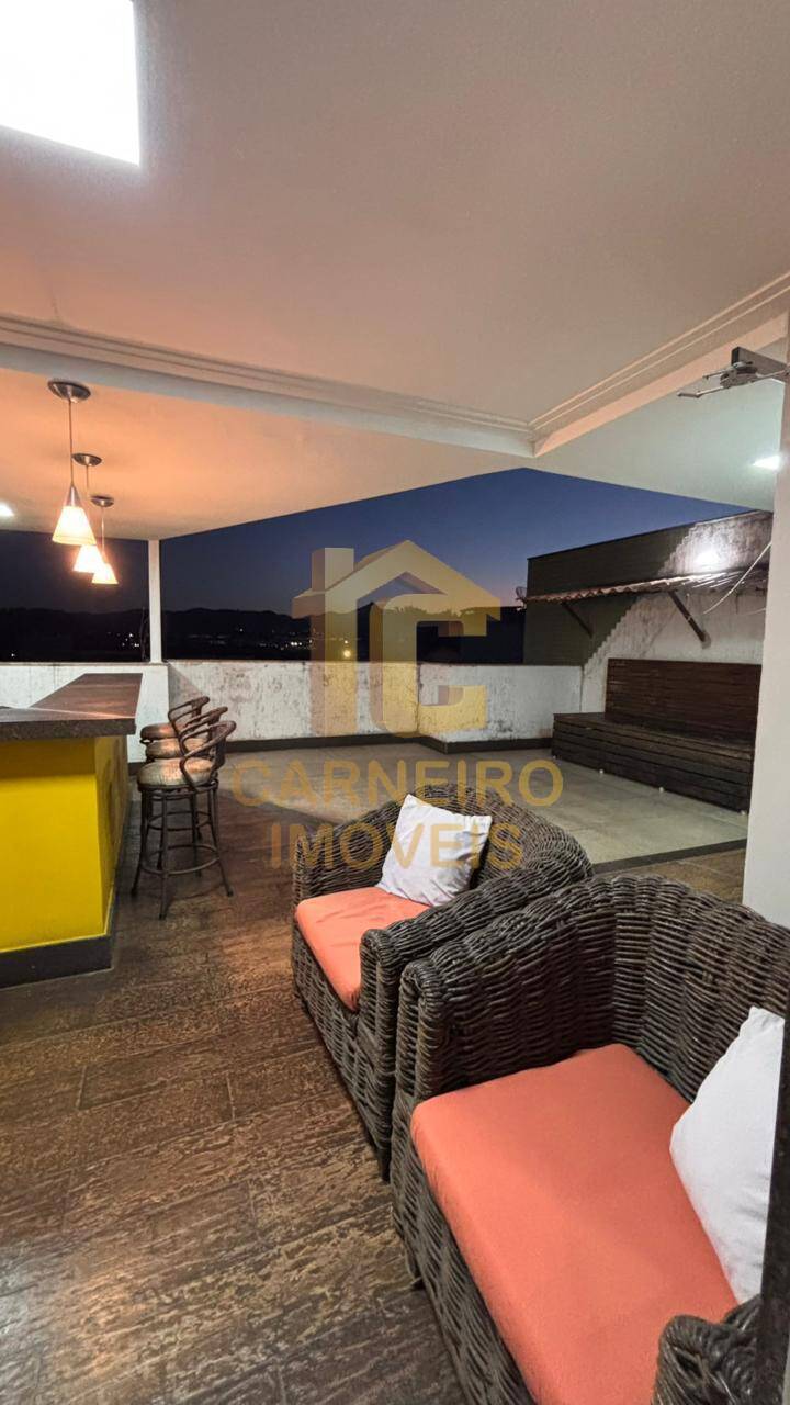 Cobertura, 3 quartos, 160 m² - Foto 4