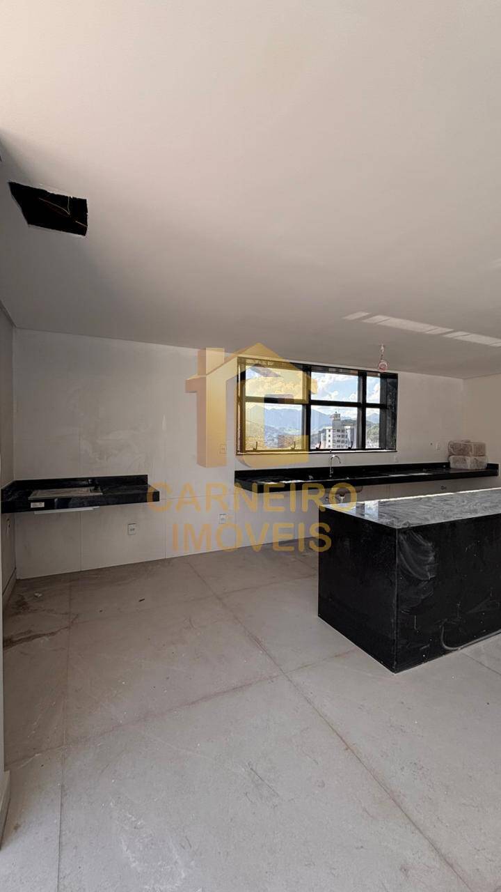 Cobertura, 3 quartos, 233 m² - Foto 6