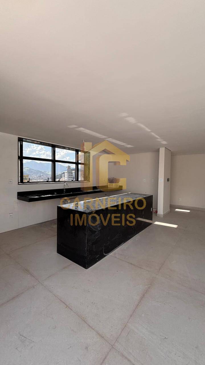 Cobertura, 3 quartos, 233 m² - Foto 9