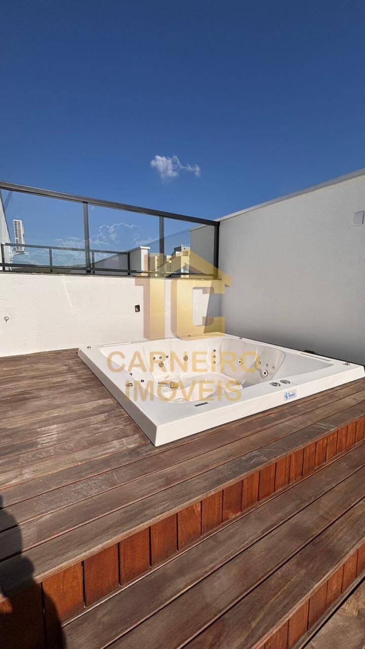 Cobertura, 3 quartos, 233 m² - Foto 5