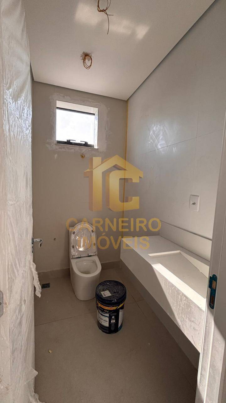 Cobertura, 3 quartos, 233 m² - Foto 19