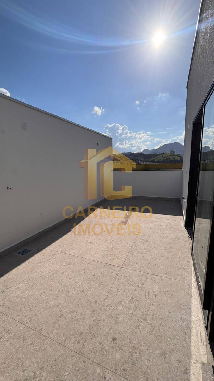Cobertura, 3 quartos, 233 m² - Foto 7