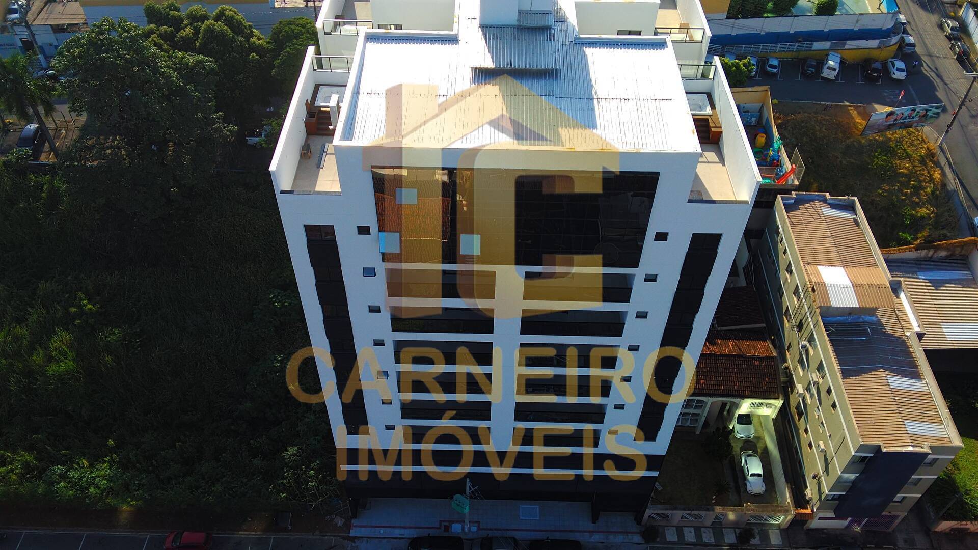 Cobertura, 3 quartos, 233 m² - Foto 26
