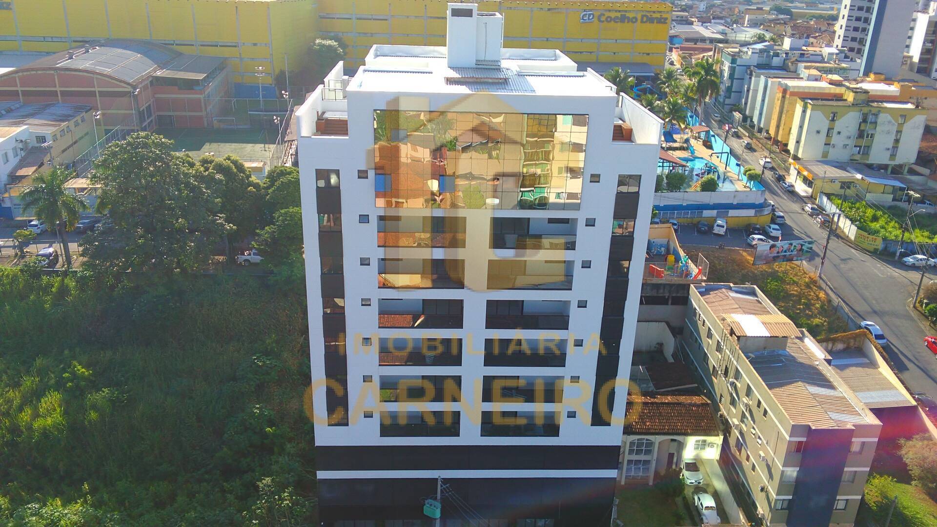 Apartamento, 3 quartos - Foto 23