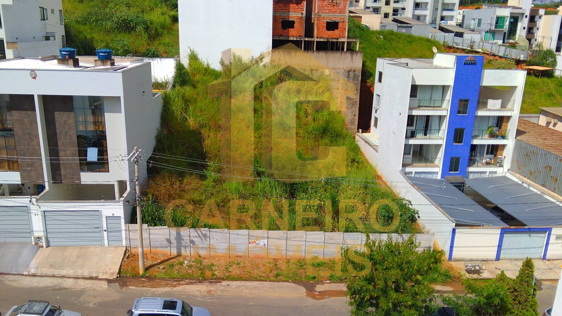 Terreno, 720 m² - Foto 1