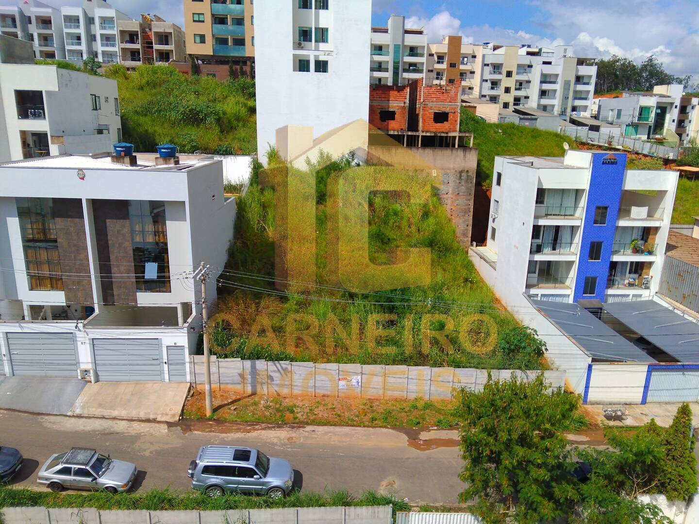 Terreno, 720 m² - Foto 5