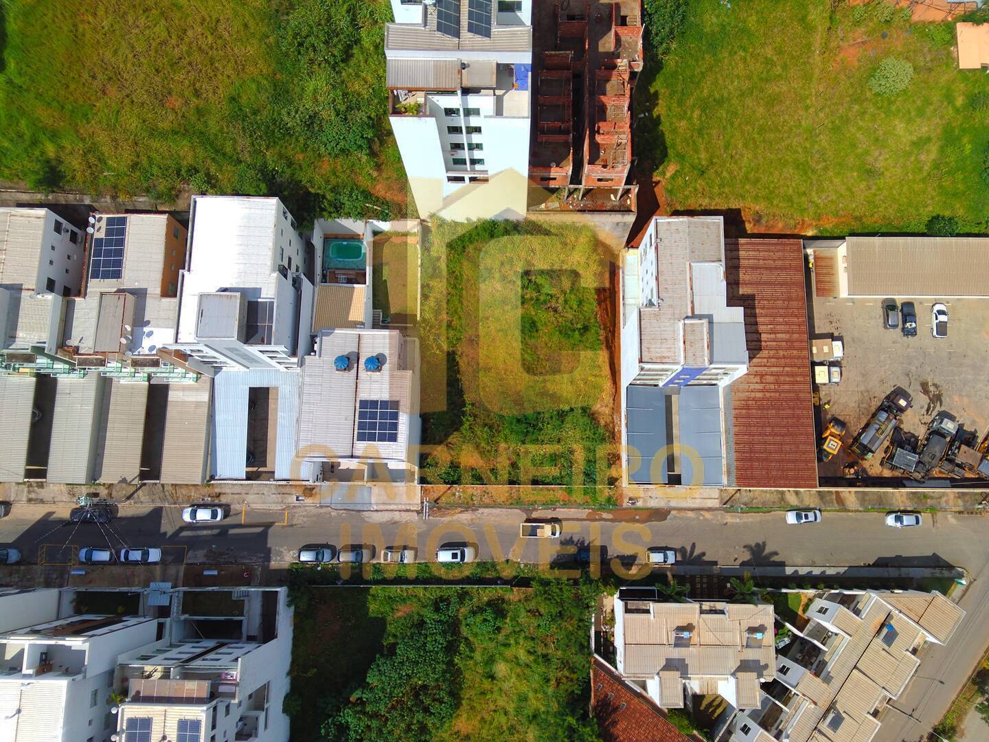 Terreno, 720 m² - Foto 6