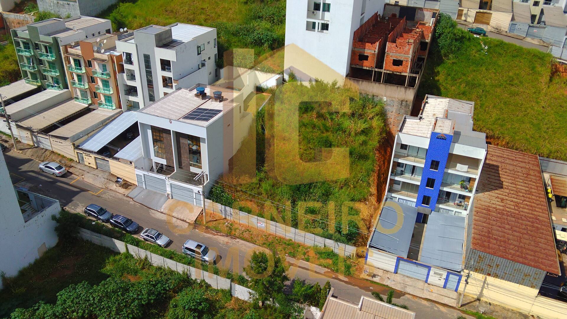 Terreno, 720 m² - Foto 3