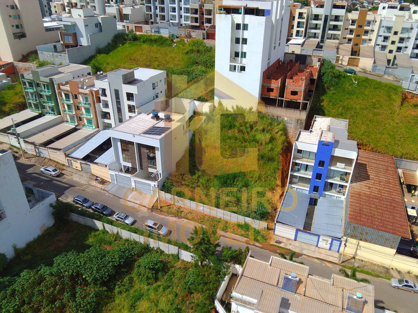 Terreno, 720 m² - Foto 4