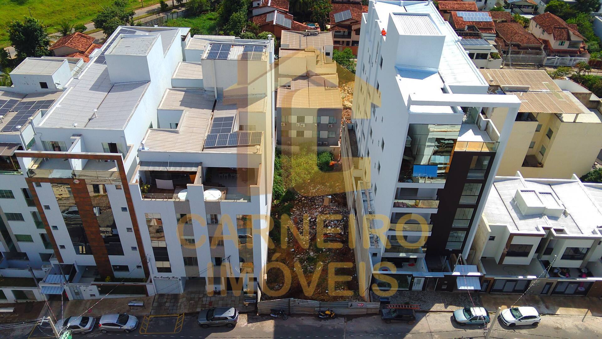 Terreno, 480 m² - Foto 3