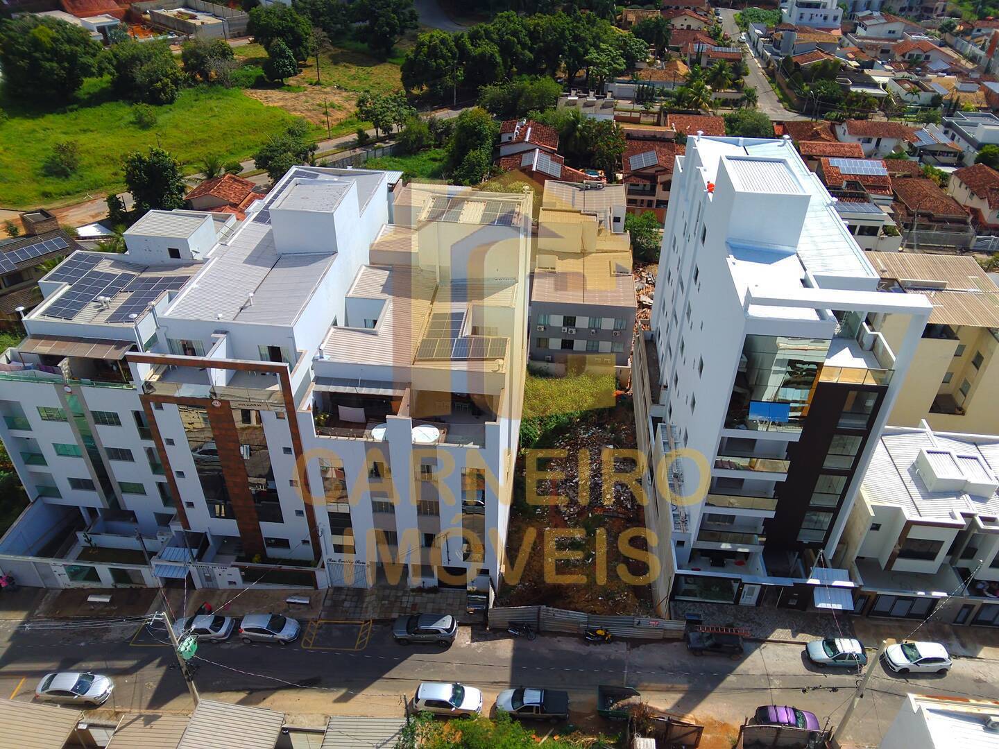 Terreno, 480 m² - Foto 1