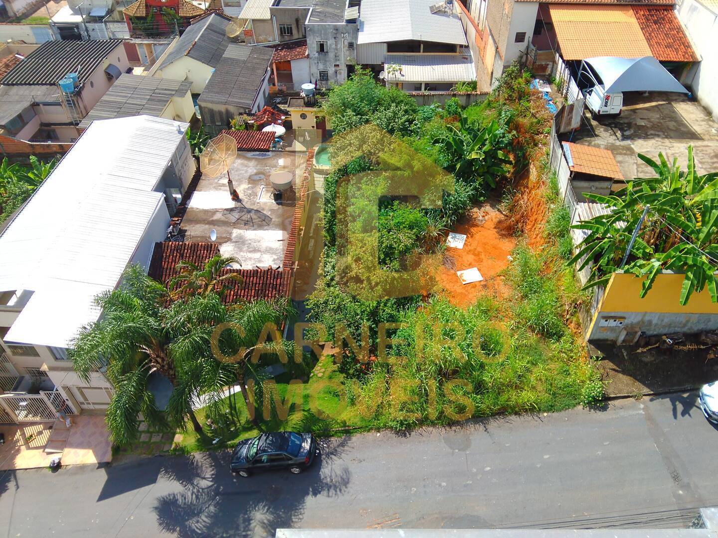 Terreno, 360 m² - Foto 1
