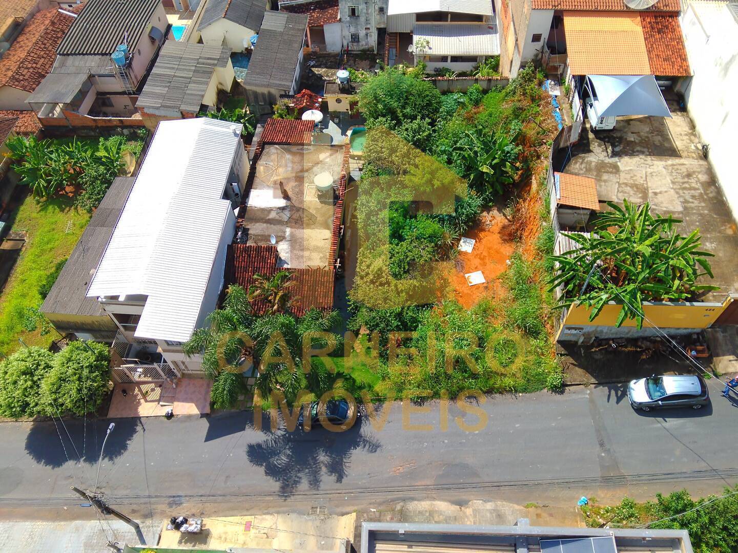 Terreno, 360 m² - Foto 2