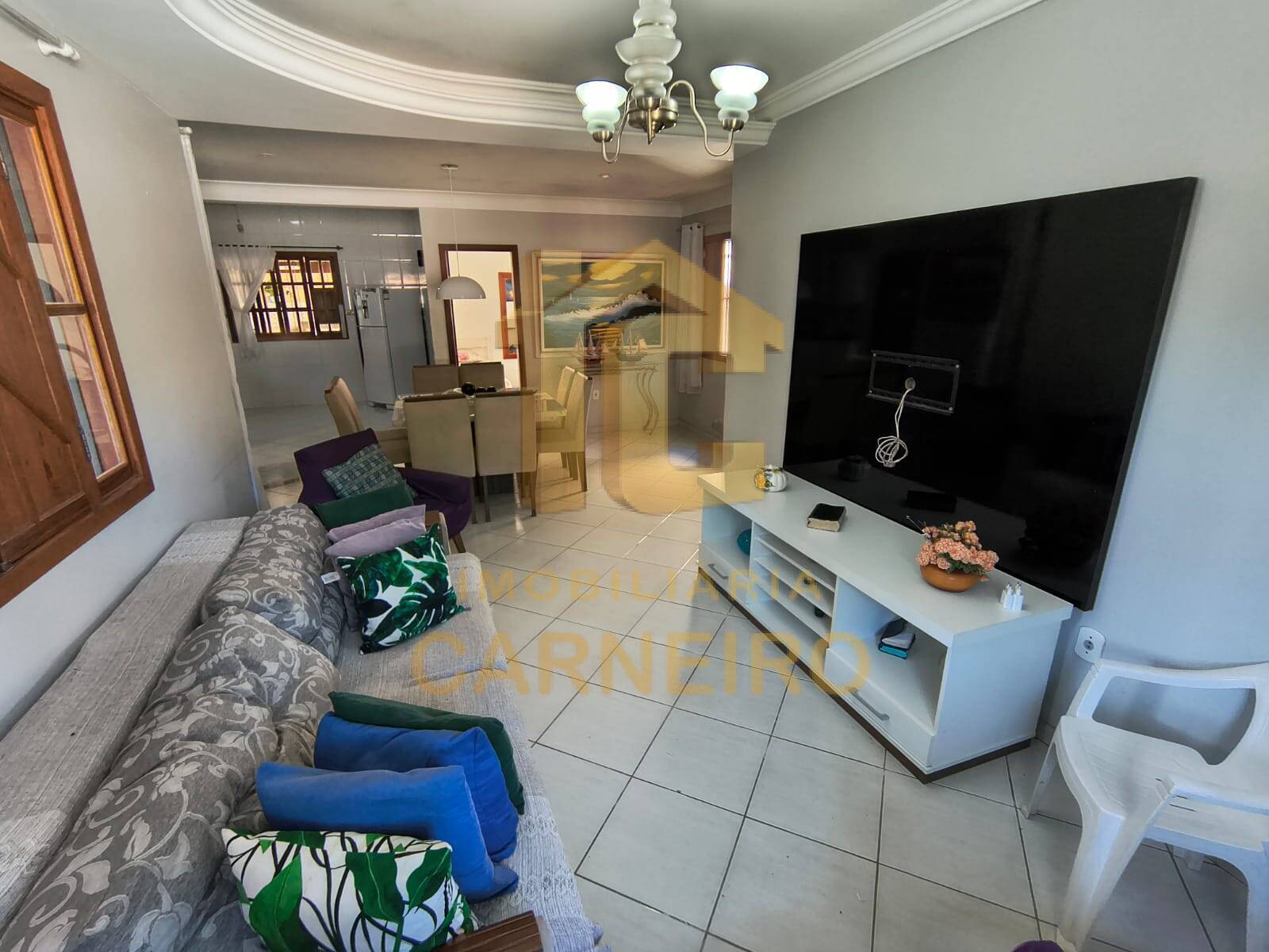 Casa, 4 quartos, 270 m² - Foto 6