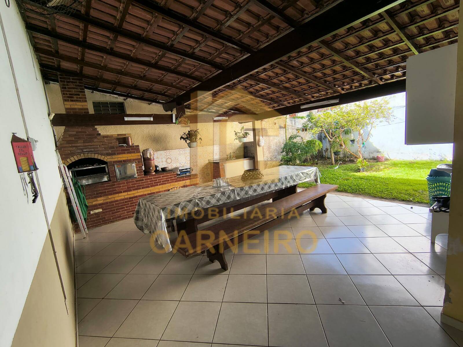 Casa, 4 quartos, 270 m² - Foto 7