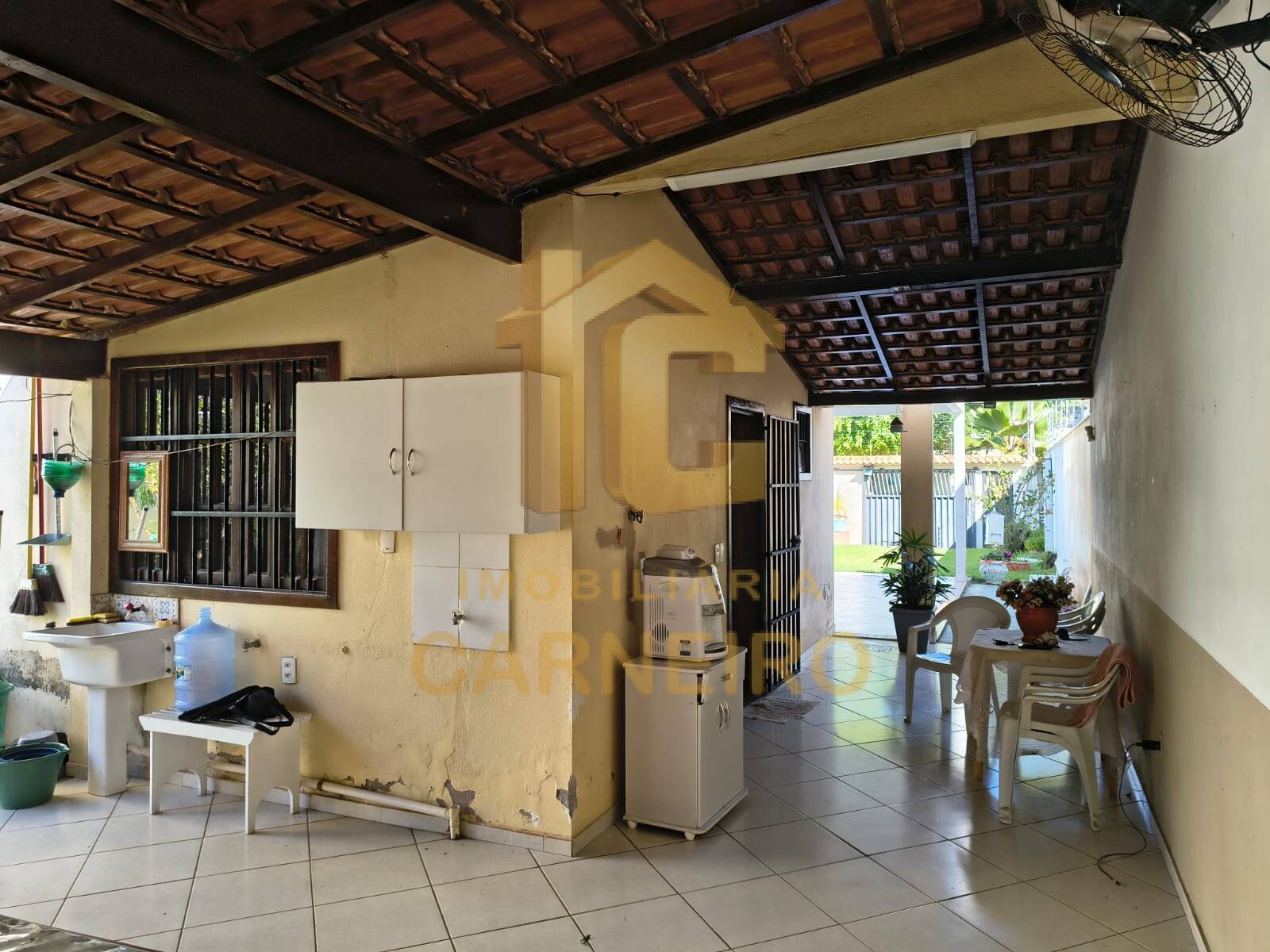 Casa, 4 quartos, 270 m² - Foto 11