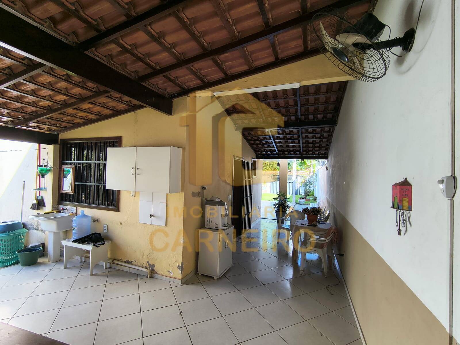 Casa, 4 quartos, 270 m² - Foto 13