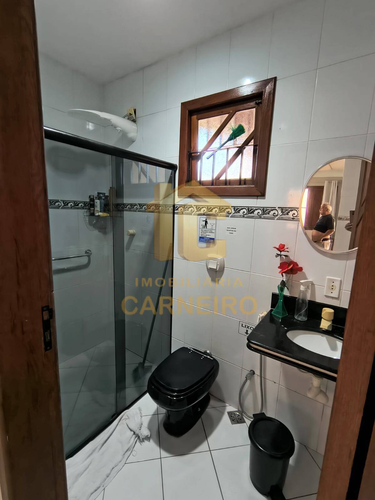 Casa, 4 quartos, 270 m² - Foto 12