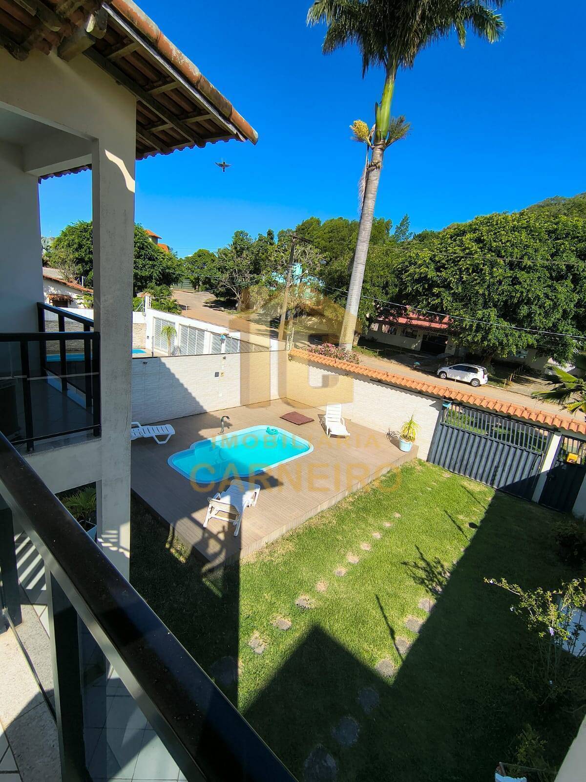 Casa, 4 quartos, 270 m² - Foto 1