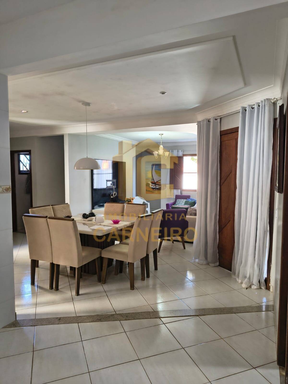Casa, 4 quartos, 270 m² - Foto 16