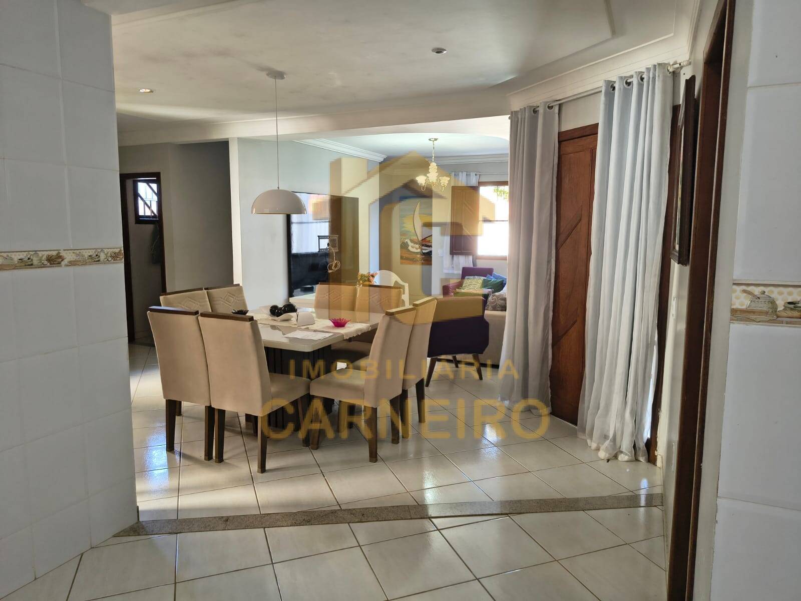 Casa, 4 quartos, 270 m² - Foto 17