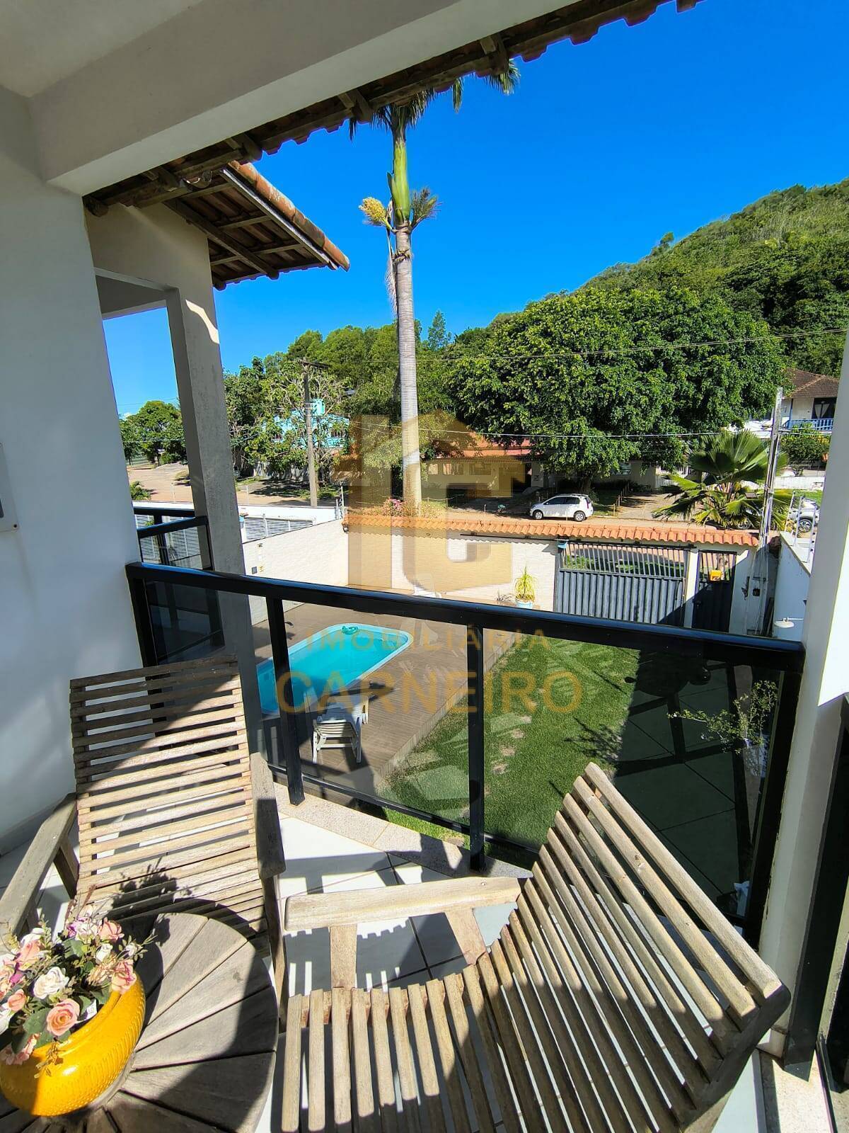 Casa, 4 quartos, 270 m² - Foto 2