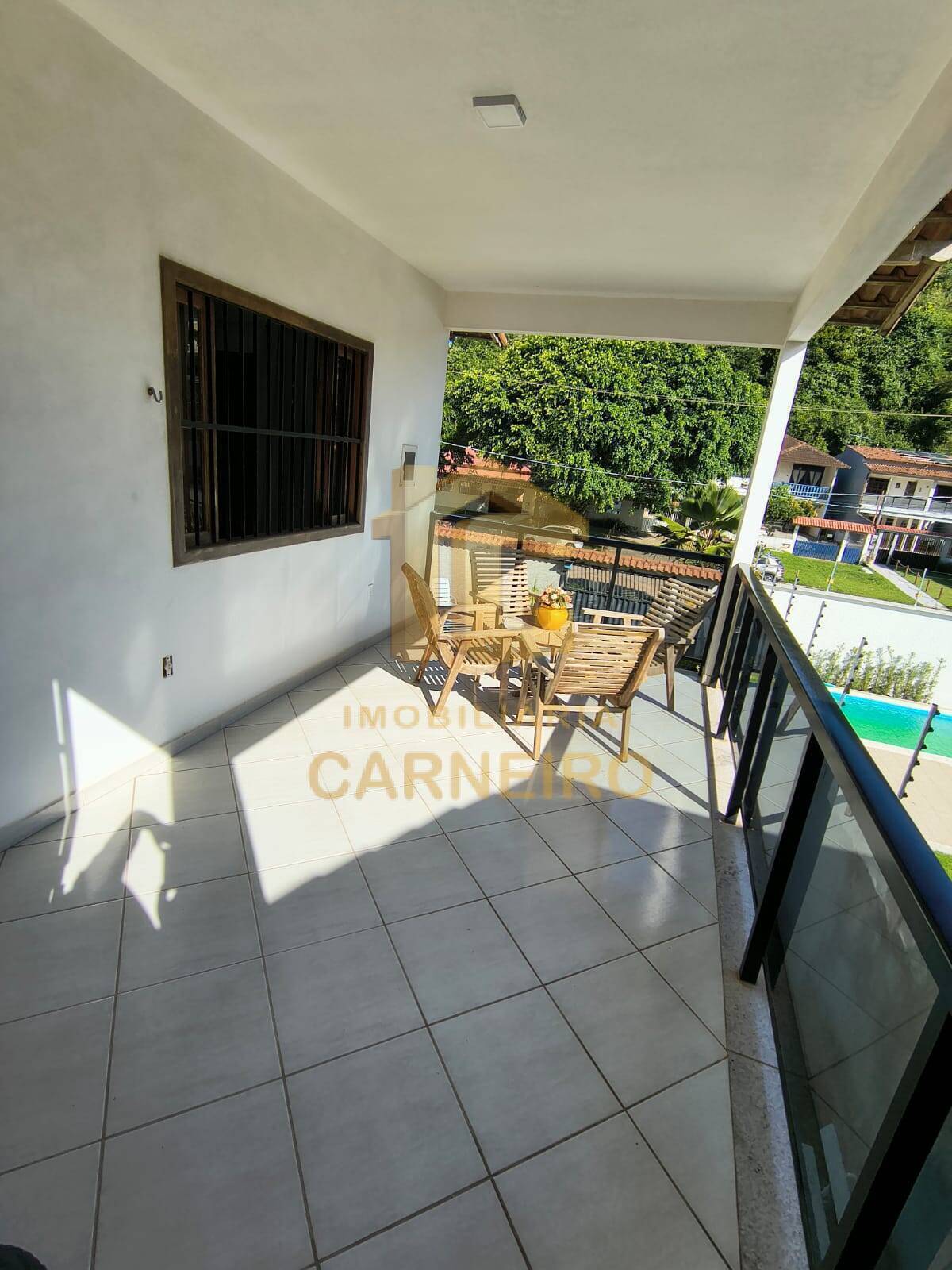 Casa, 4 quartos, 270 m² - Foto 5