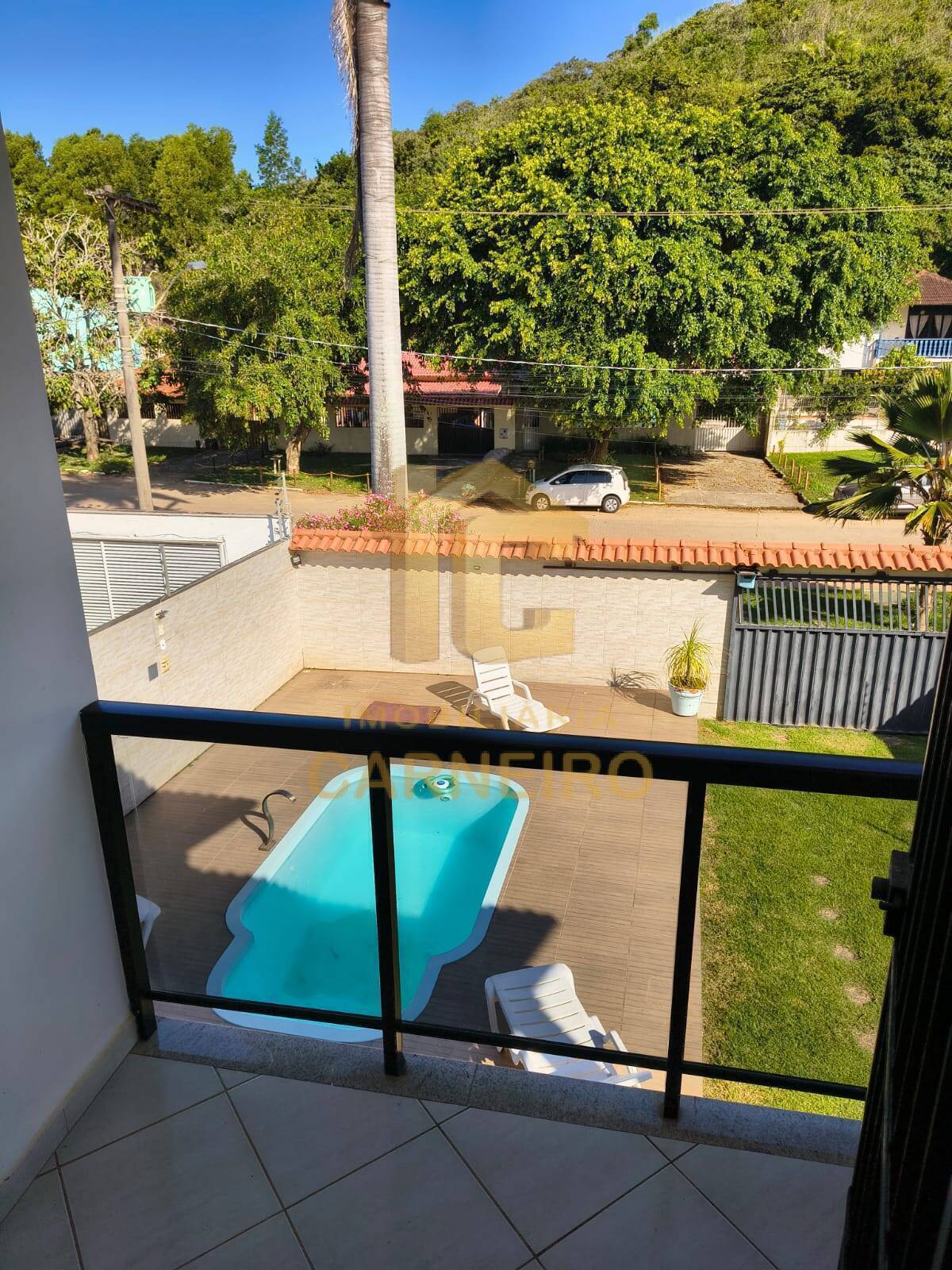 Casa, 4 quartos, 270 m² - Foto 23