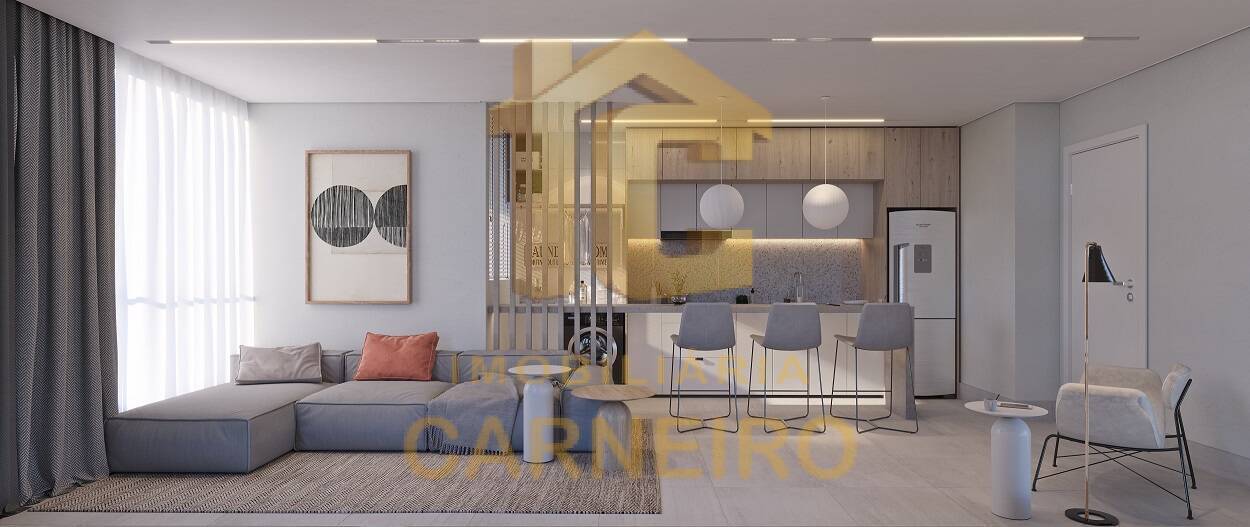 Apartamento, 3 quartos, 77 m² - Foto 4