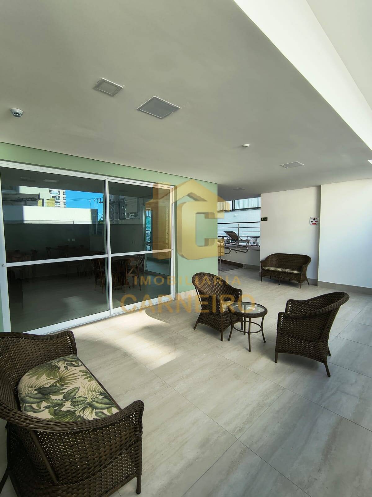Apartamento, 3 quartos, 77 m² - Foto 9
