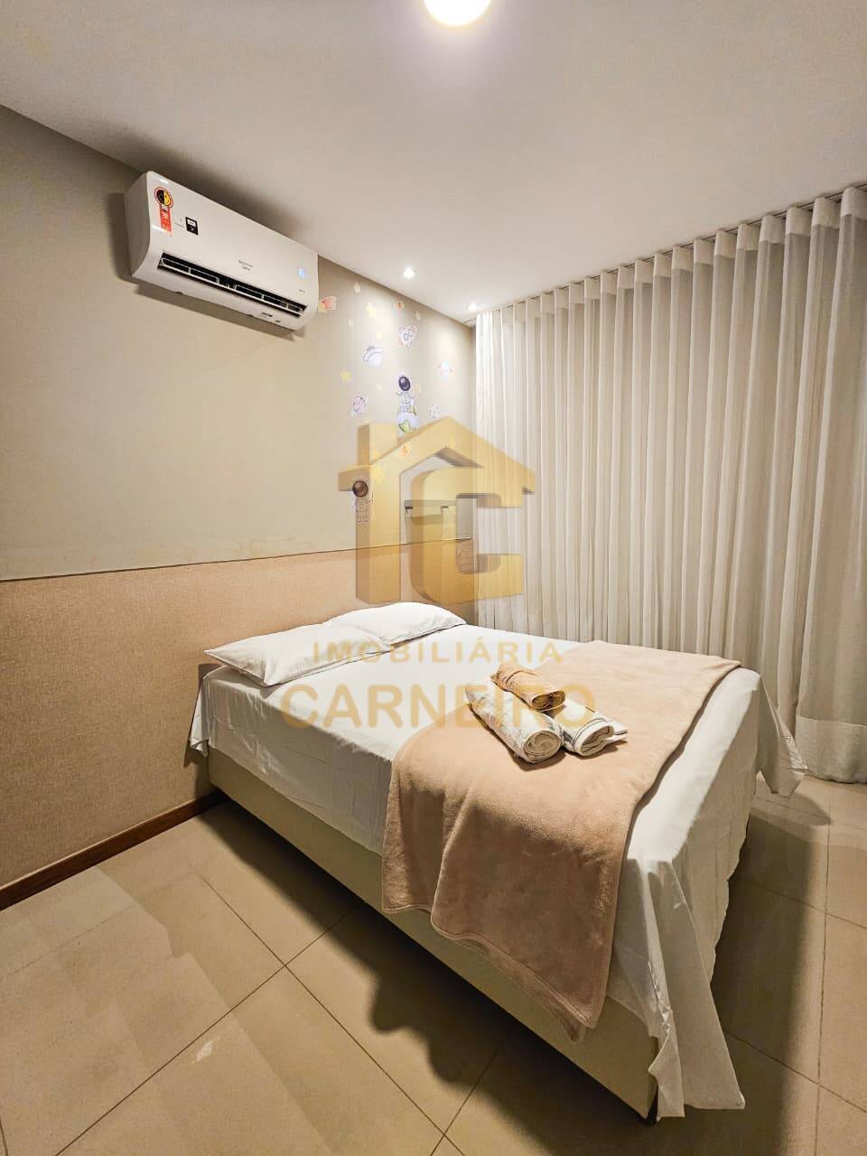 Apartamento, 2 quartos - Foto 12