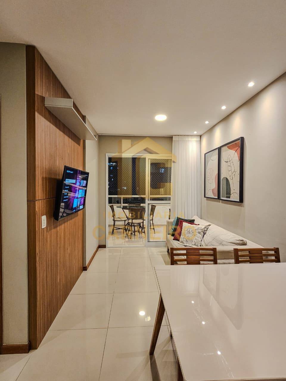 Apartamento, 2 quartos - Foto 4