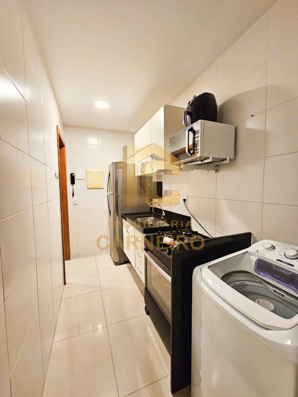 Apartamento, 2 quartos - Foto 10