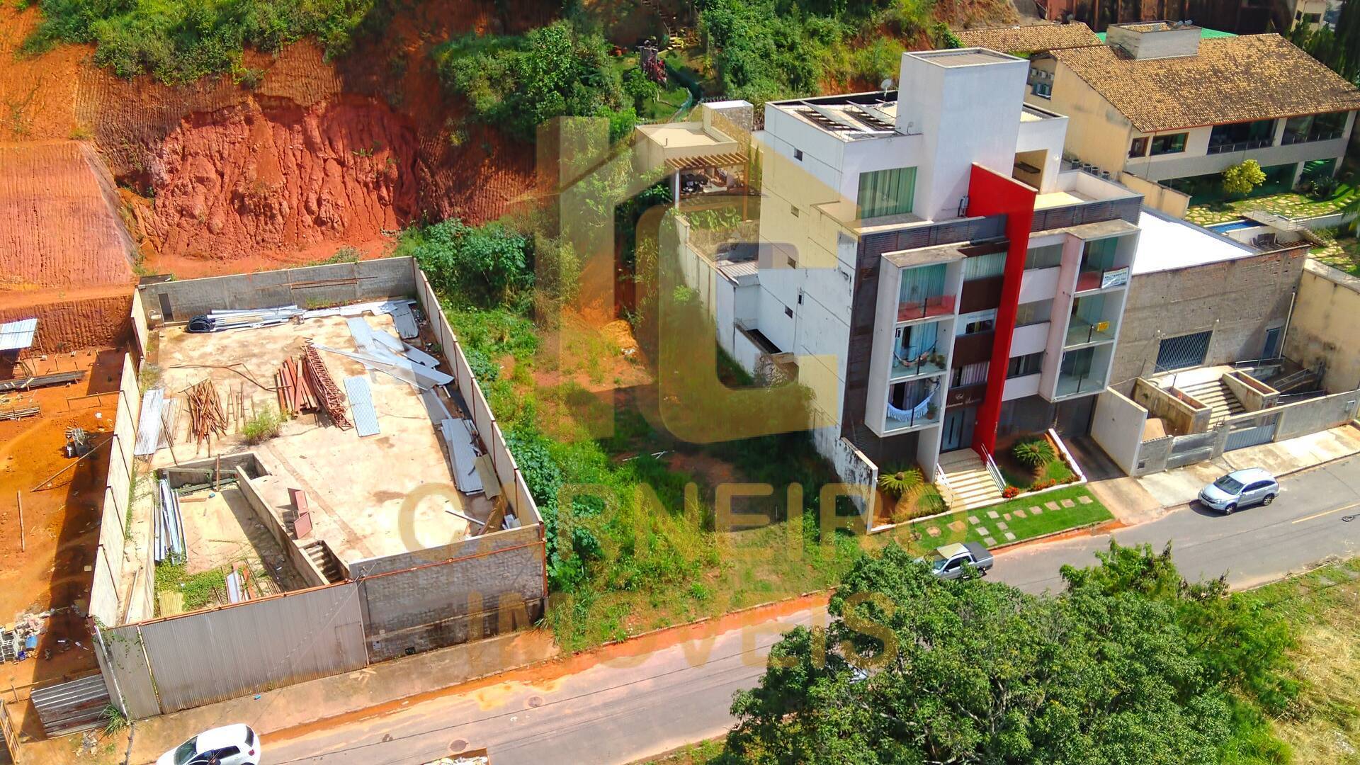 Terreno, 850 m² - Foto 2