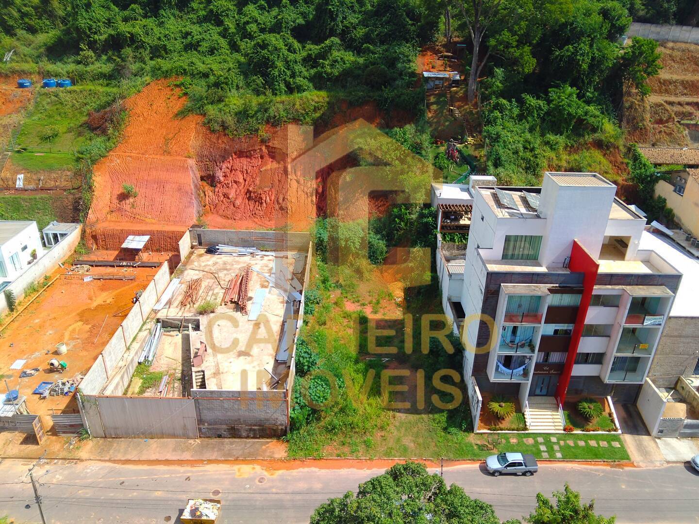 Terreno, 850 m² - Foto 4