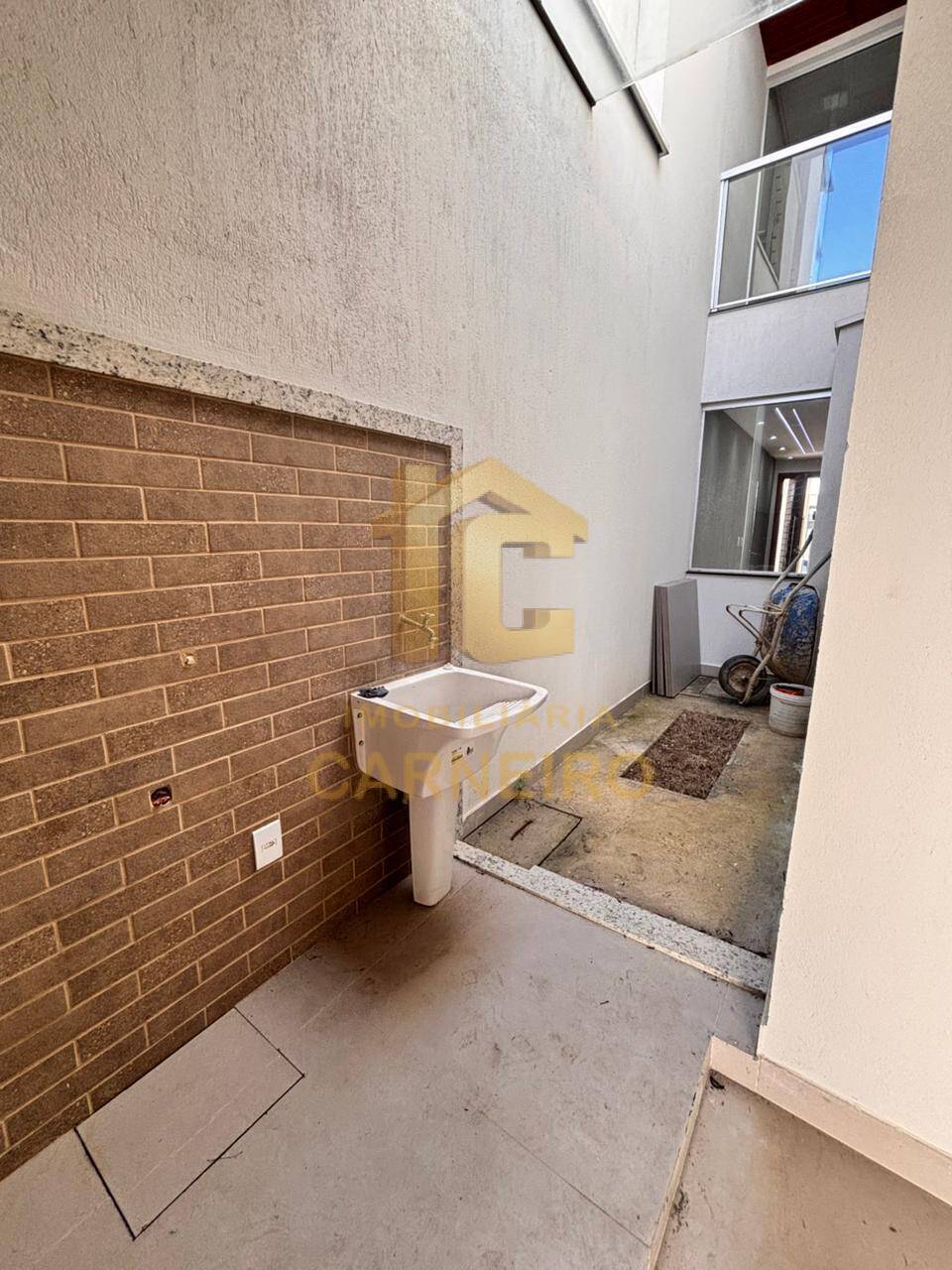 Casa, 3 quartos, 140 m² - Foto 14