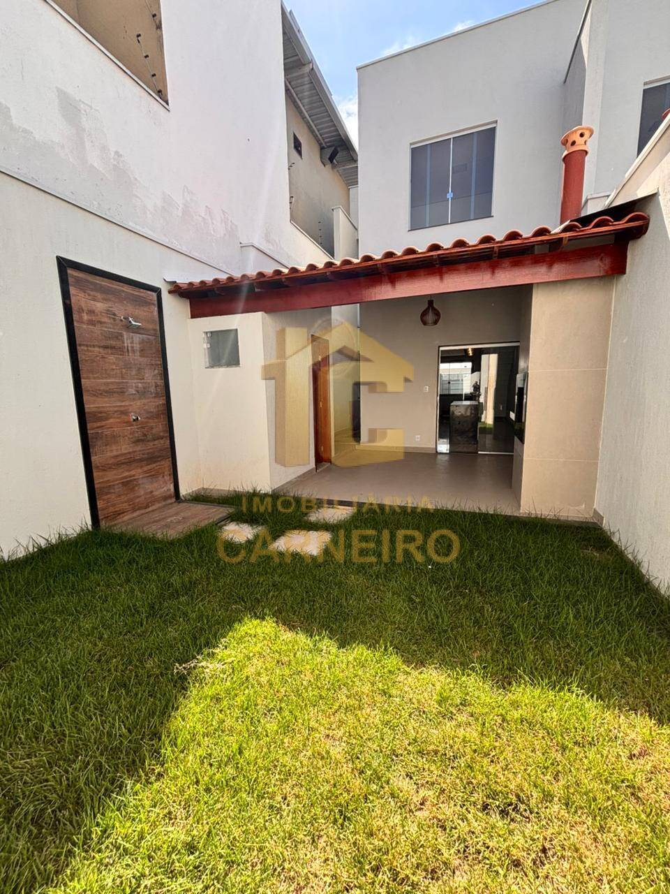 Casa, 3 quartos, 140 m² - Foto 10