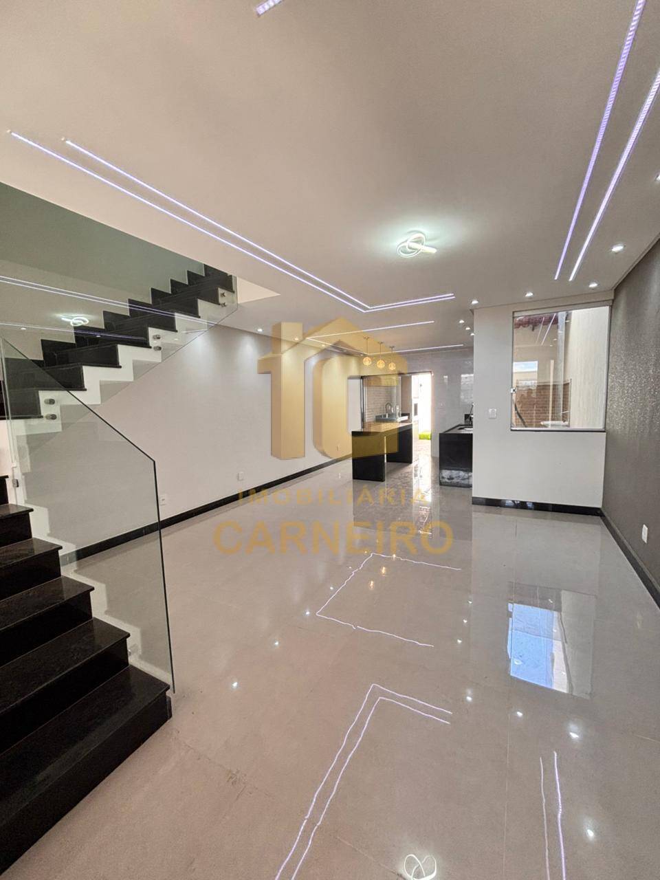 Casa, 3 quartos, 140 m² - Foto 2
