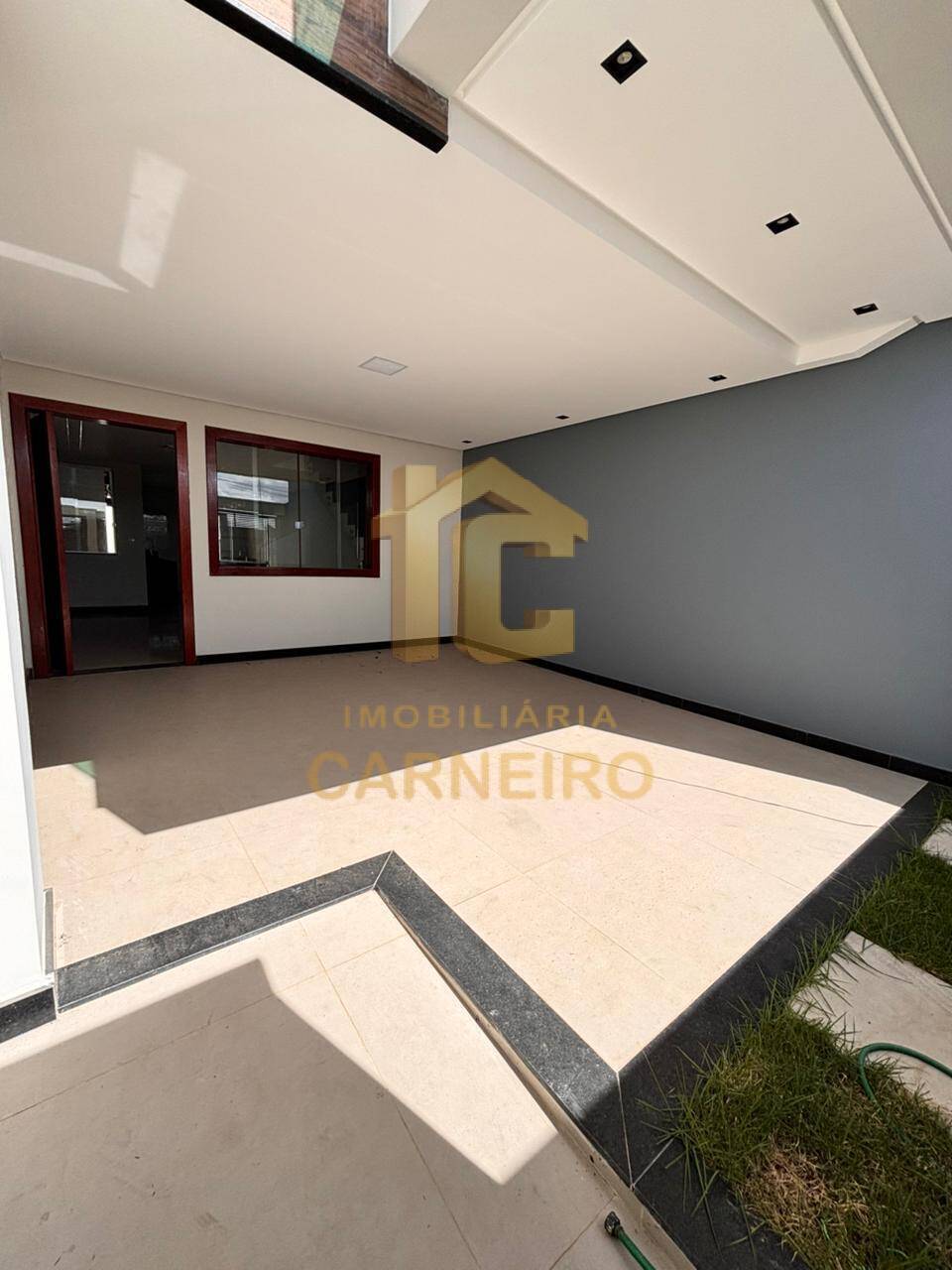 Casa, 3 quartos, 140 m² - Foto 1