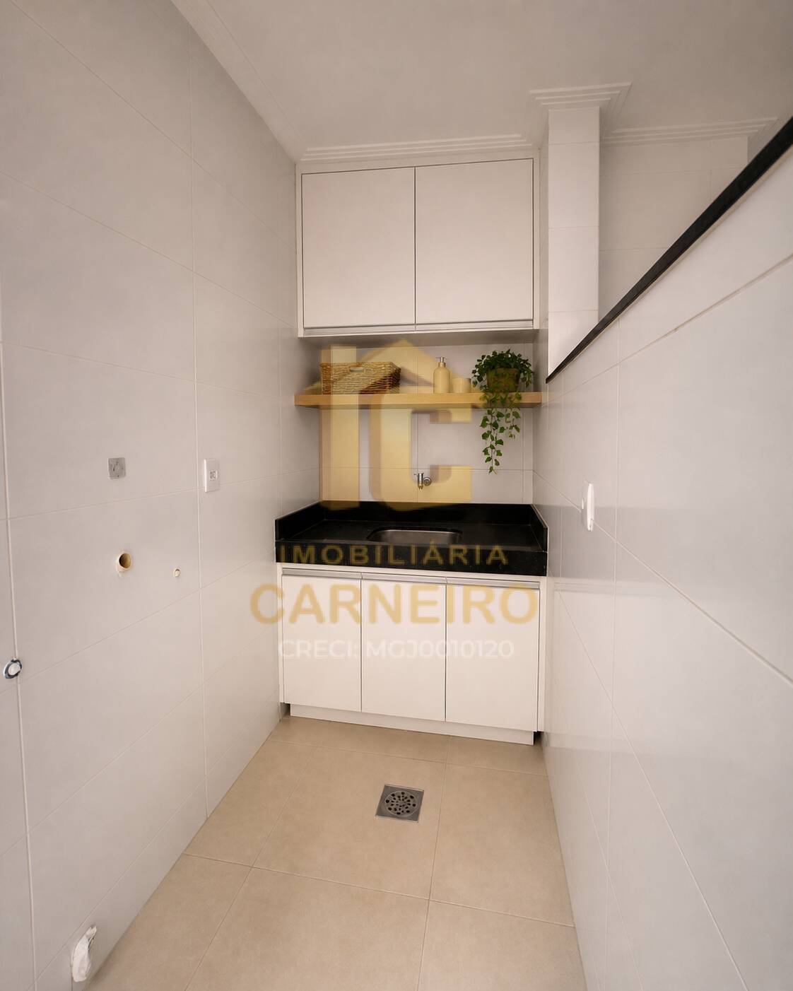 Apartamento, 2 quartos - Foto 7
