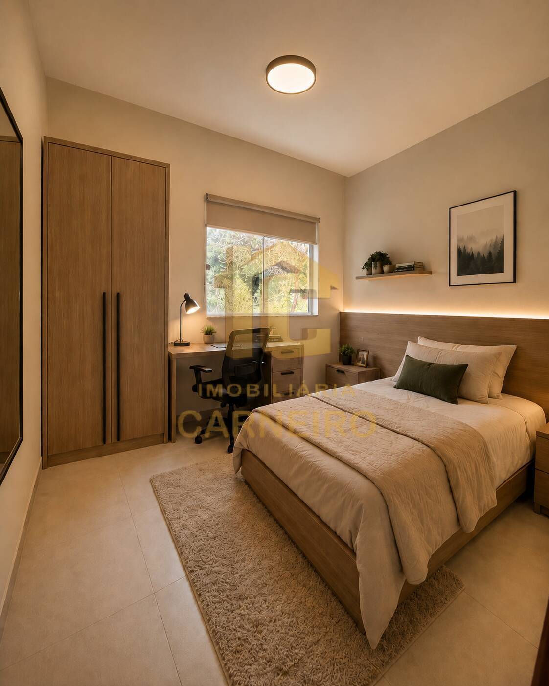 Casa, 2 quartos - Foto 6