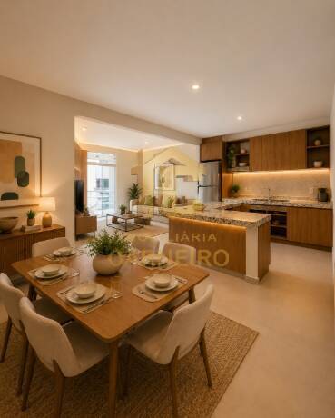 Casa, 2 quartos - Foto 3