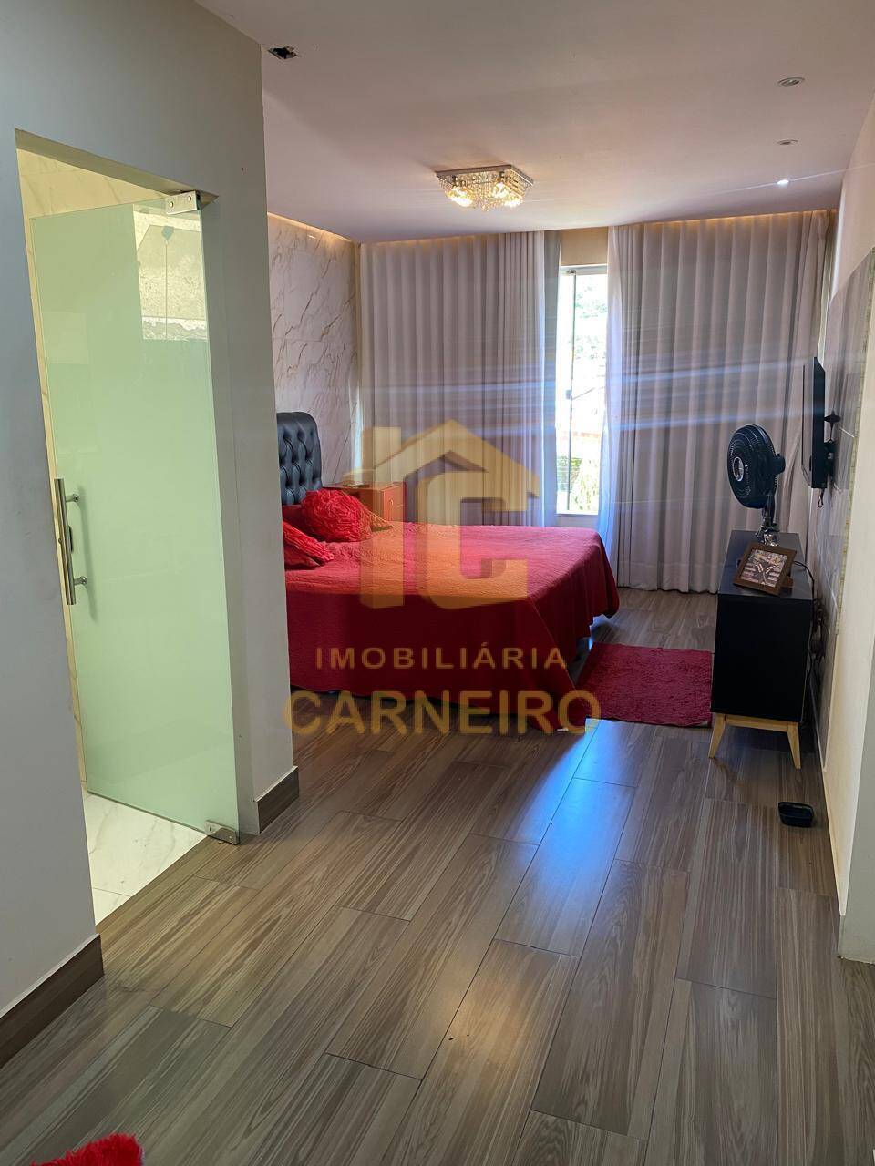 Casa, 3 quartos - Foto 12