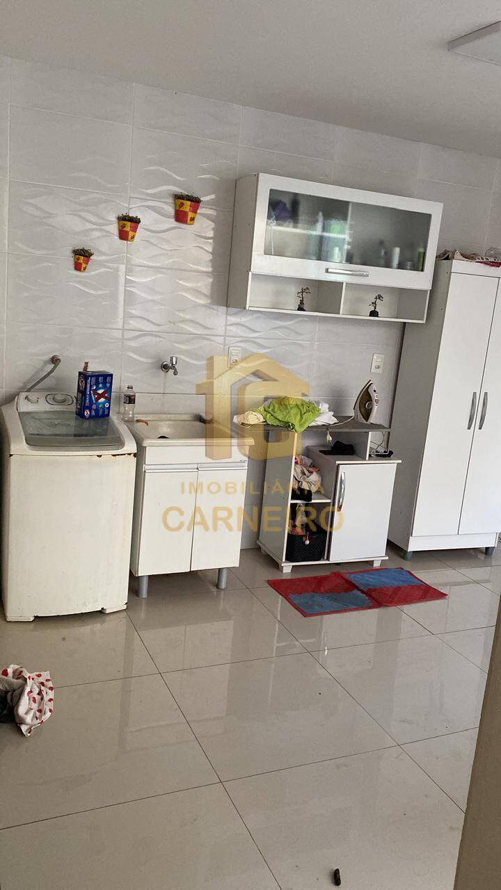 Casa, 3 quartos - Foto 11