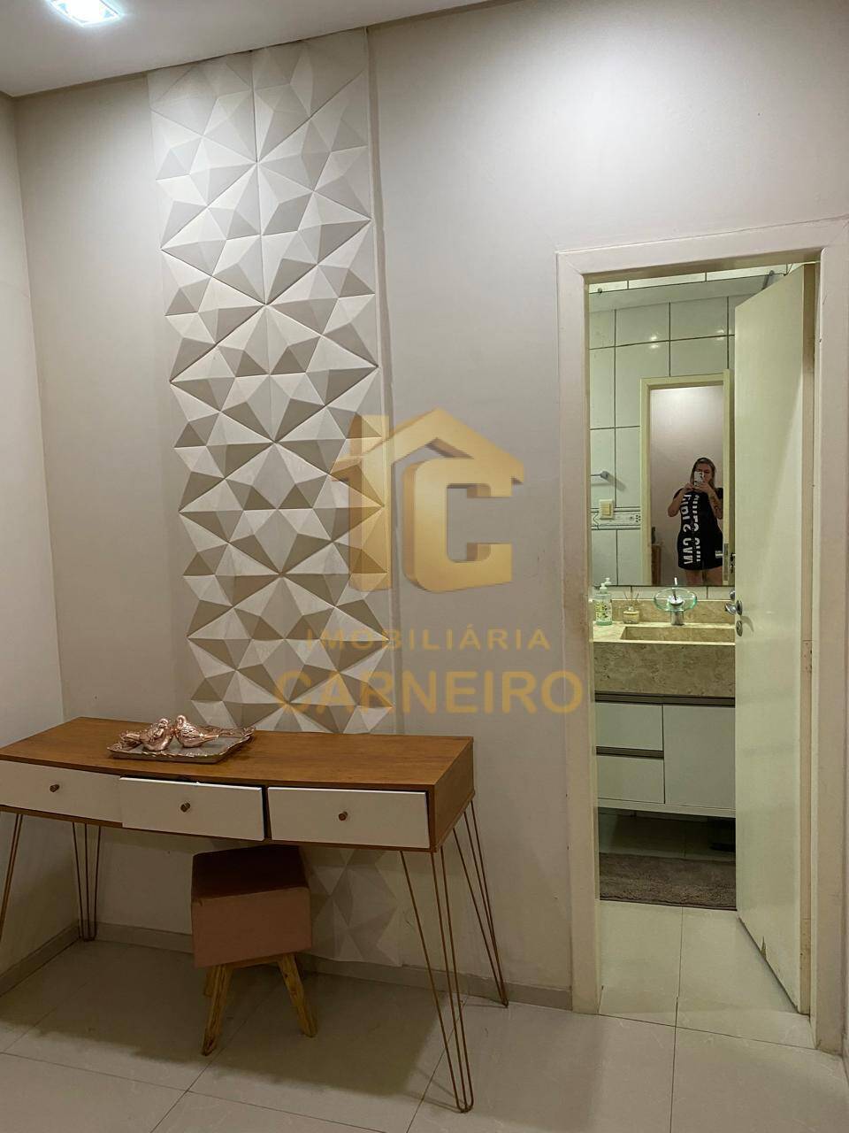 Casa, 3 quartos - Foto 15
