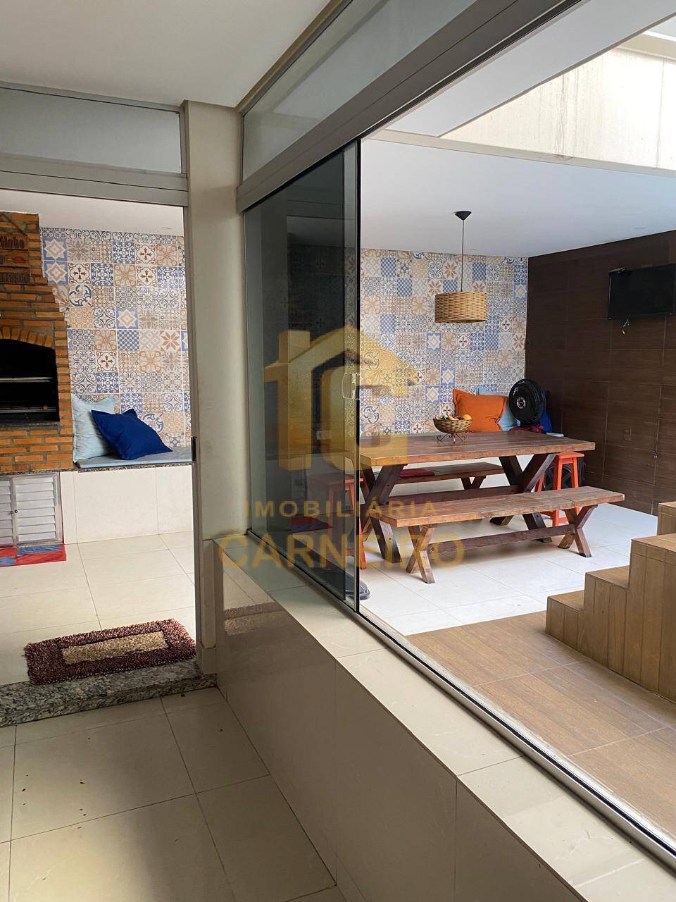 Casa, 3 quartos - Foto 5