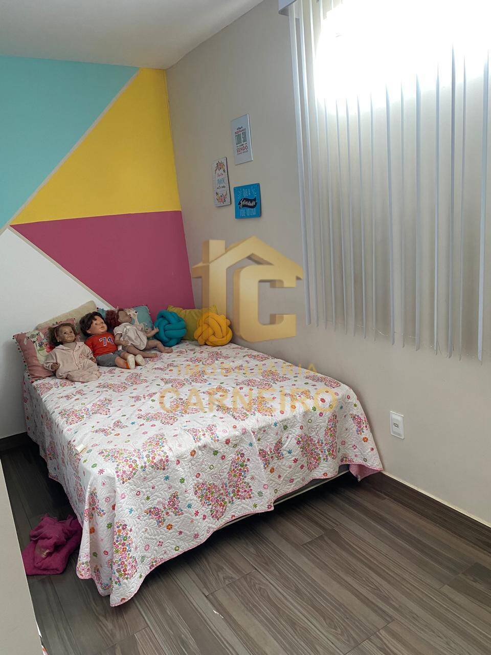 Casa, 3 quartos - Foto 9