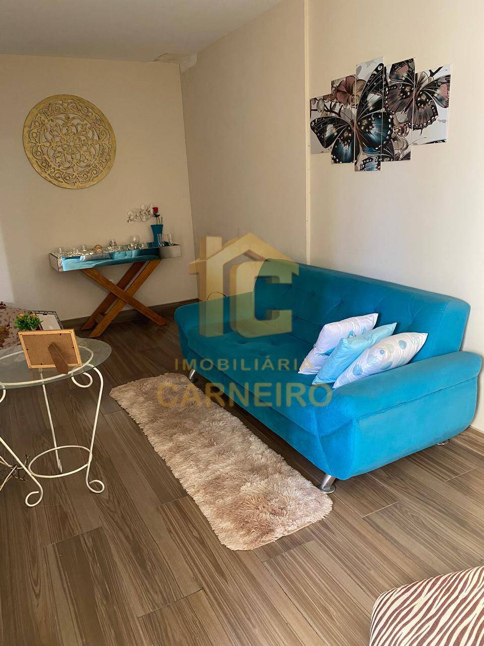 Casa, 3 quartos - Foto 17